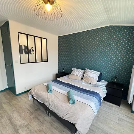 Сasa de vacaciones Le Phare Du Bout Du Monde - Proche Du Port