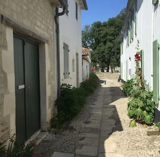 Сasa de vacaciones Le Phare Du Bout Du Monde - Proche Du Port *