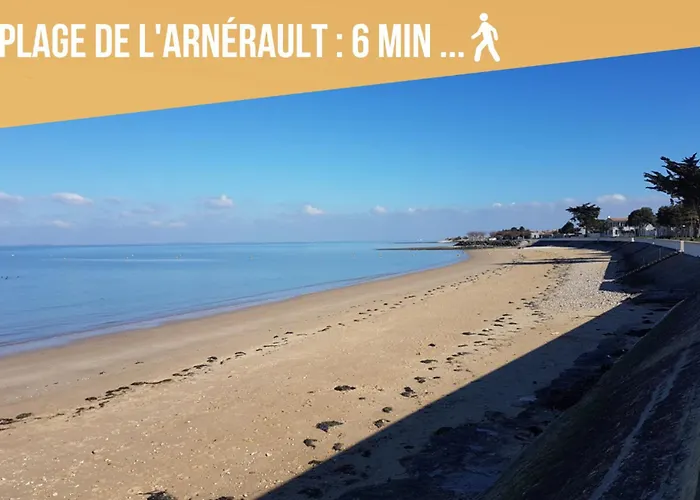 Le Phare Du Bout Du Monde - Proche Du Port *