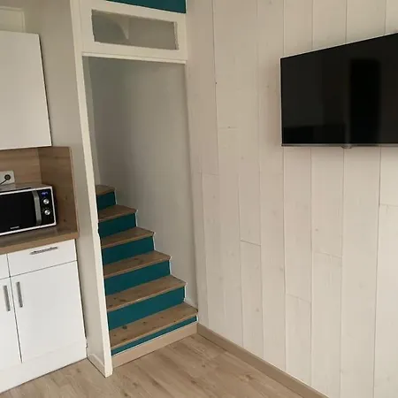 Le Phare Du Bout Du Monde - Proche Du Port * 라플로트