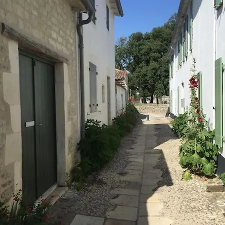 펜션 Le Phare Du Bout Du Monde - Proche Du Port *