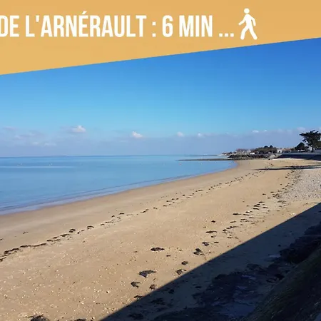 Le Phare Du Bout Du Monde - Proche Du Port *